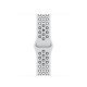 Ръчен часовник Apple Nike Series 7 MKN33BS/A