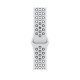 Ръчен часовник Apple Nike Series 7 MKNA3BS/A
