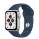 Ръчен часовник Apple SE MKNY3BS/A