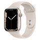 Ръчен часовник Apple Series 7 MKN63BS/A