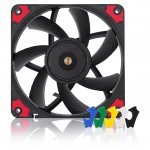 Охлаждане за компютри > Noctua NF-A12x25-PWM NOCTUA-FAN-NF-A12X25-PWMC