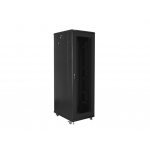 Комуникационен шкаф Lanberg 42U FF01-8842-23B