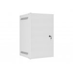 Комуникационен шкаф Lanberg 9U WF10-2309-00S