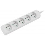 Разклонител Lanberg PS0-05E-0150-W