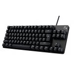 Клавиатура Logitech G413 920-010446