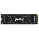 SSD Kingston 2000G Fury Renegade SFYRD/2000G