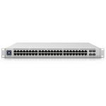 Суич Ubiquiti Enterprise Layer 3 USW-ENTERPRISE-48-POE-EU
