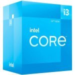 Процесор Intel Alder Lake Core i3-12100F BX8071512100F