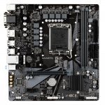 Дънна платка Gigabyte H610M-S2H H610M S2H