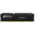 RAM памет Kingston FURY Beast Black KIN-RAM-KF556C40BB-16