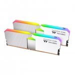 RAM памет Thermaltake Toughram XG RGB White THER-RAM-RG06R432GX2-40