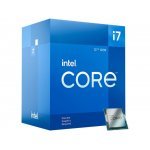 Процесор Intel BXC8071512700F