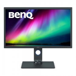 Монитор BenQ SW321C 9H.LJ1LB.QPE