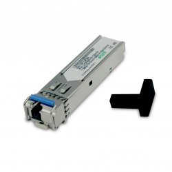 Медиа конвертори, SFP > Utepo SFP-1.25G-20KM
