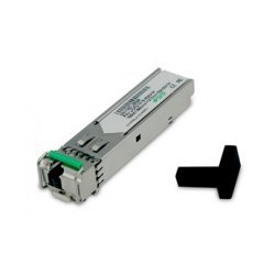 Медиа ковертор Utepo SFP-155M-20KM