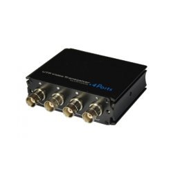 Пасивен видео трансивър Utepo UTP104P-HD