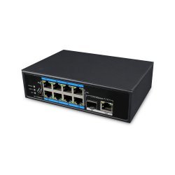 Суич Utepo UTP7108E-POE