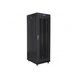 Комуникационен шкаф Lanberg 37U FF01-6837-23BL
