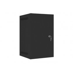 Комуникационен шкаф Lanberg 9U WF10-2309-00B