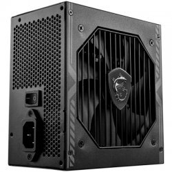 Захранващ блок MSI MAG A550BN MAG_A550BN