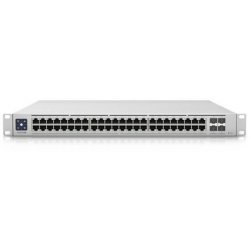 Суич Ubiquiti Enterprise Layer 3 USW-ENTERPRISE-48-POE-EU