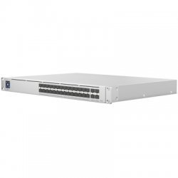 Суич Ubiquiti USW-PRO-AGGREGATION-EU