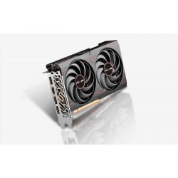Видео карта Sapphire PULSE RX6600 GAMING LITE 11310-01-20G
