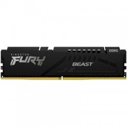 RAM памет Kingston FURY Beast Black KF552C40BB-8