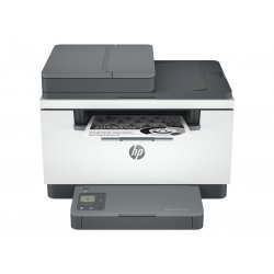 Принтер HP LaserJet MFP 6GX01F#B19