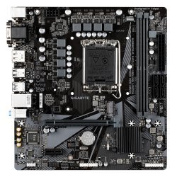 Дънна платка Gigabyte H610M-S2H H610M S2H