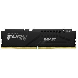RAM памет Kingston FURY Beast Black KIN-RAM-KF556C40BB-16