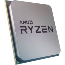 Процесор AMD Ryzen 3 4100 100-100000510