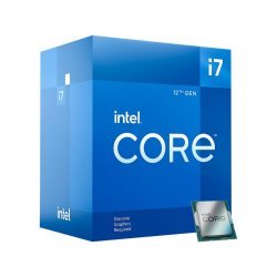 Процесор Intel BXC8071512700F