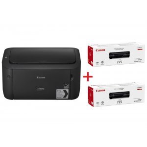 Принтер Canon i-SENSYS LBP6030B 8468B042AA