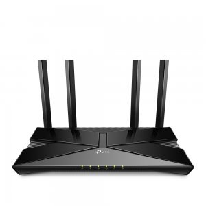 Безжичен рутер TP-Link Archer AX53