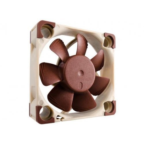 Вентилатор Noctua NF-A4x10-5V NOCTUA-FAN-NF-A4x10-5V (снимка 1)