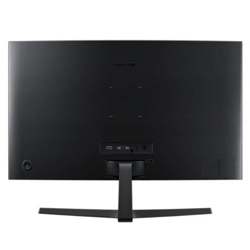 Монитор Samsung C24F396FH LC24F396FHRXEN (снимка 3)