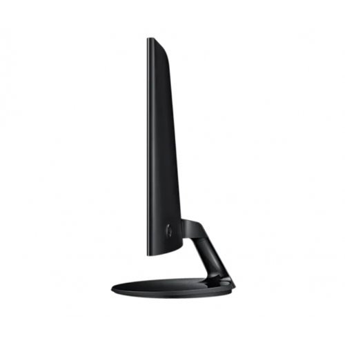 Монитор Samsung C27F390FH LC27F390FHRXEN (снимка 2)