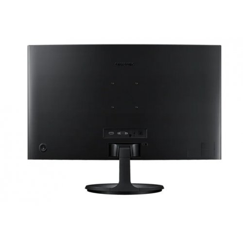 Монитор Samsung C27F390FH LC27F390FHRXEN (снимка 3)