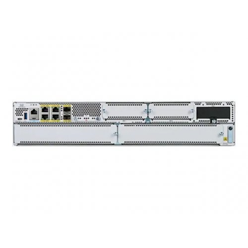 Суич Cisco C8300-2N2S-6T (снимка 1)