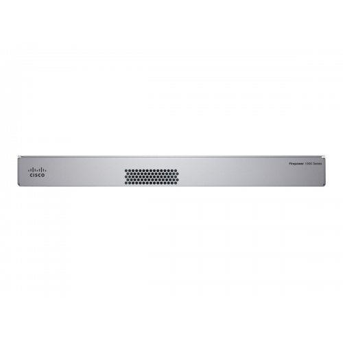Суич Cisco Firepower 1120 FPR1120-NGFW-K9 (снимка 1)