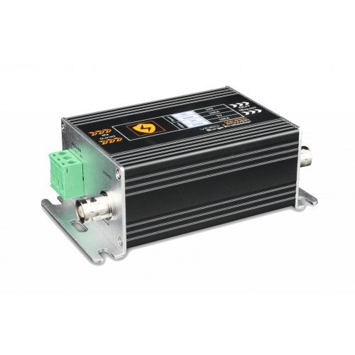 Гръмозащита Utepo USP201PV24 (снимка 3)