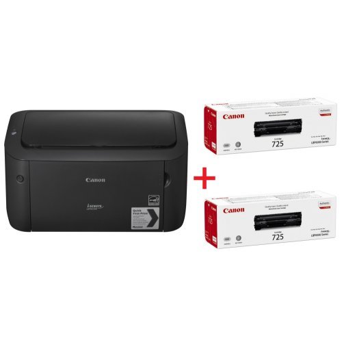 Принтер Canon i-SENSYS LBP6030B 8468B042AA (снимка 1)