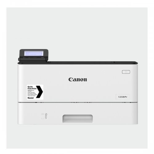 Принтер Canon i-SENSYS X 1238Pr (снимка 1)