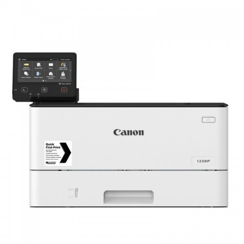 Принтер Canon i-SENSYS X 1238P 3516C027AA (снимка 1)