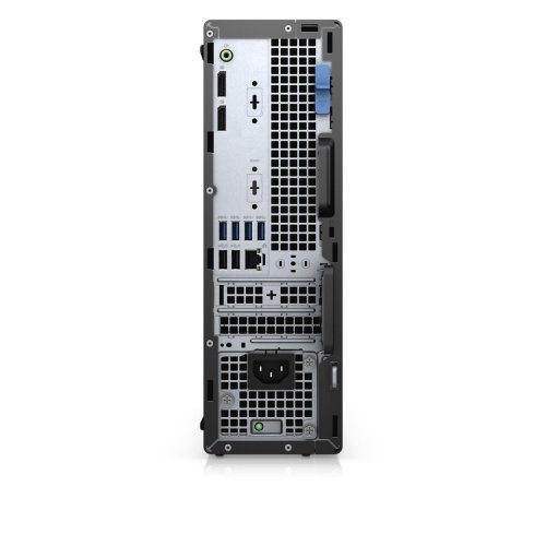 Настолен компютър DELL Dell OptiPlex 3090 N005O3090SFF (снимка 2)