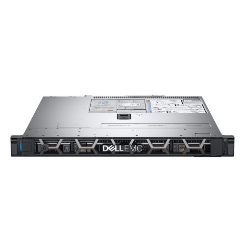 Сървър Dell EMC PowerEdge R340 #DELL02970_3 (снимка 1)