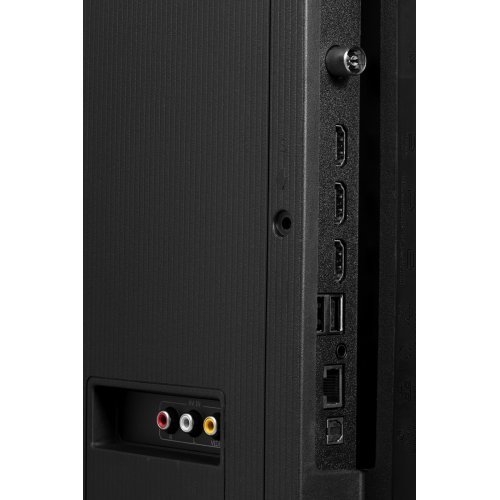 Телевизор Hisense 43" A6BG, 4K Ultra HD 3840x2160, DLED, Quantum Dot ...