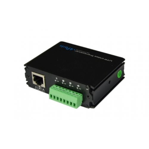 Пасивен видео трансивър Utepo UTP104P-HD (снимка 2)