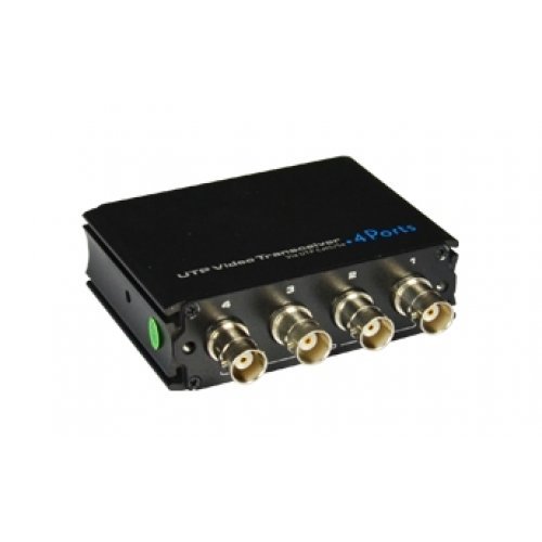 Пасивен видео трансивър Utepo UTP104P-HD (снимка 3)
